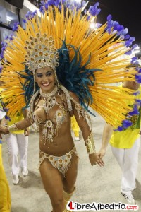 carnaval 2013